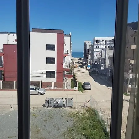 Apartament Matei Appartamento *