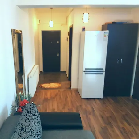Appartamento Apartament Matei *