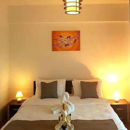 Apartament Matei Appartamento *