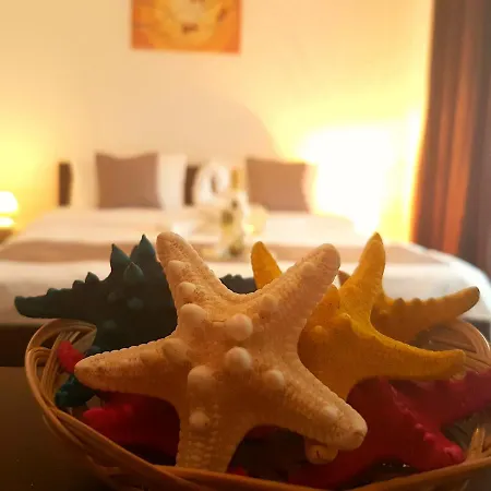 Appartamento Apartament Matei *