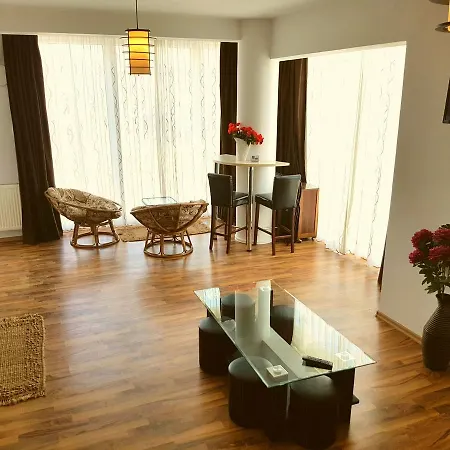 Apartament Matei