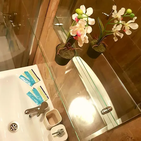 Appartamento Apartament Matei