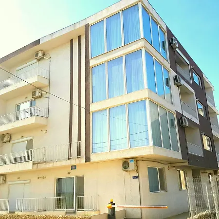 Apartament Matei * Năvodari