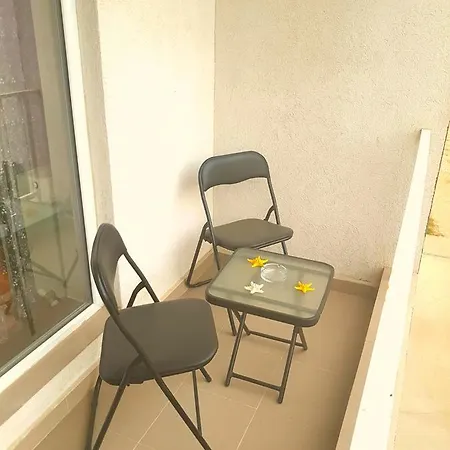 Appartamento Apartament Matei *