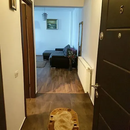 Apartament Matei Appartamento *