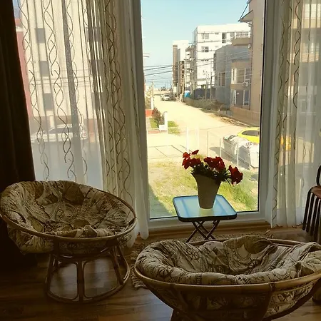 Apartament Matei *